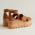 Hermès Luce 30 sandal - Image 3